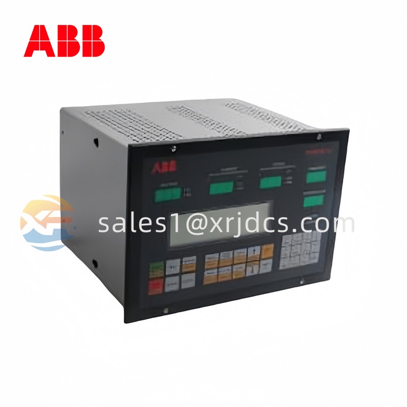 ABB CMA120 Control and Interface Module0